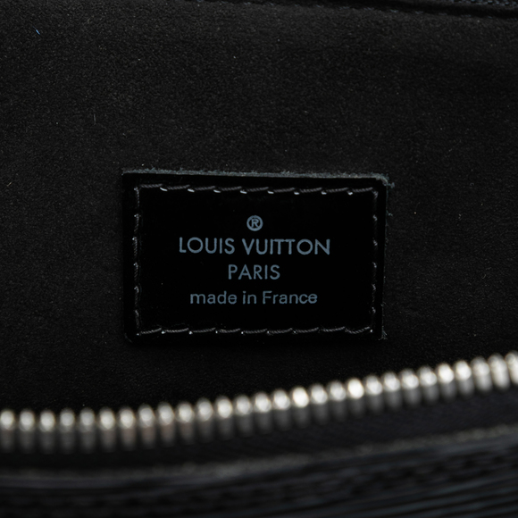 Pre-Loved Louis Vuitton Electric Epi Alma GM - Picture 5 of 7